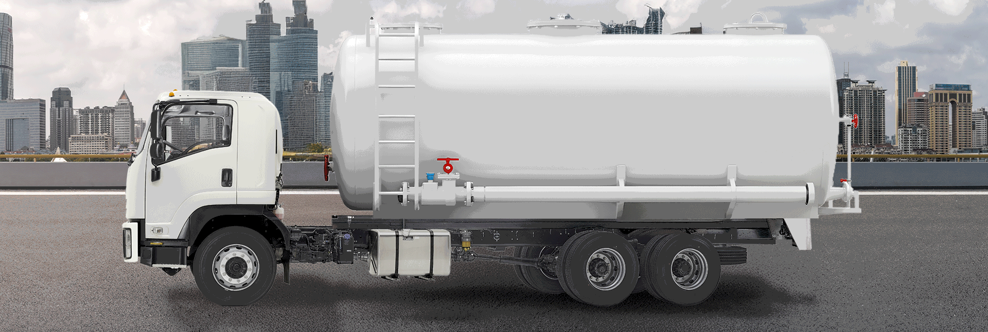 Banner de aplicaciones