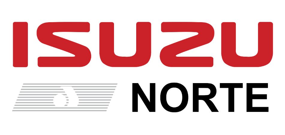 logo Isuzu